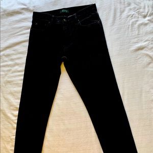 Uniqulo HeatTech Jeans size 28